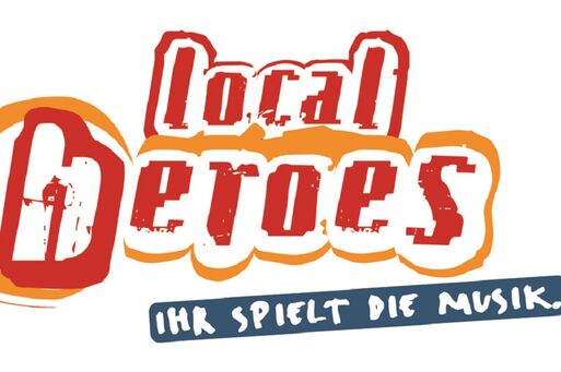 Bild vergrößern: Aktion Musik/local heroes e.V.