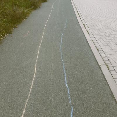 Der Weg
