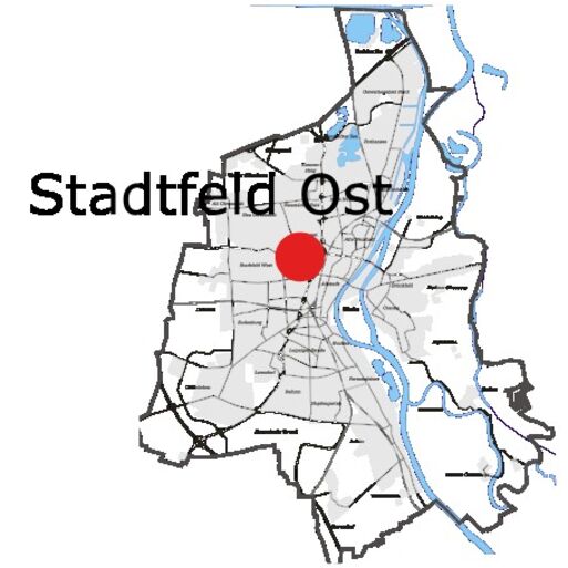 STadtfeld OSt