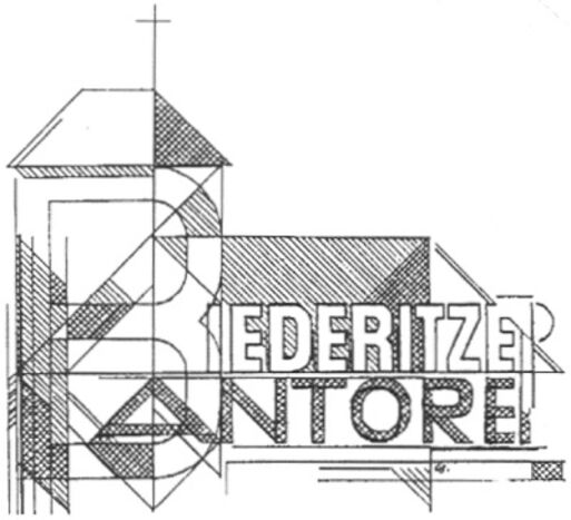 Bild vergrößern: Förderkreis Biederitzer Kantorei e.V.