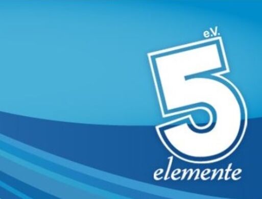 Bild vergrößern: 5 Elemente e.V.