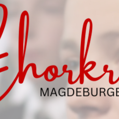 Chorkreis Magdeburger Börde I Logo