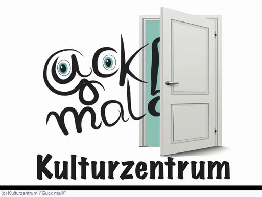 Bild vergrößern: Kulturzentrum