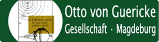 Bild vergrößern: Otto-von-Guericke-Gesellschaft e.V.