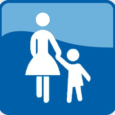 Bild vergrößern: Verkehrsplanung_Logo_Fussverkehr