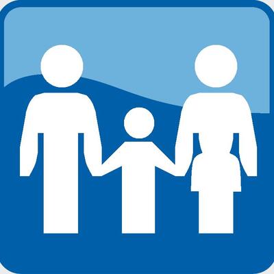Bild vergrößern: Verkehrsplanung_Logo_Familie