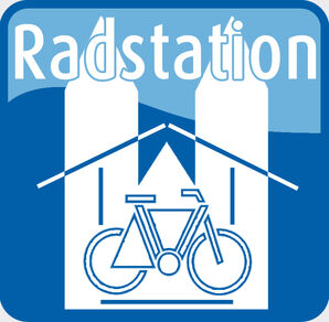 Bild vergrößern: Verkehrsplanung_Logo_Radstation