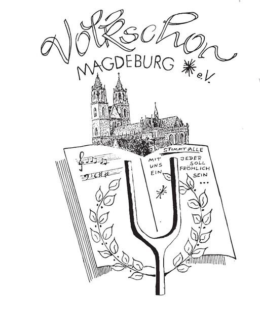 Bild vergrößern: Volkschor Magdeburg e.V.