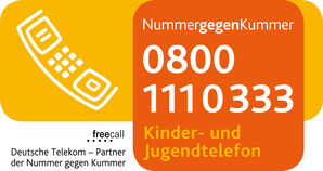 Nummer gegen Kummer