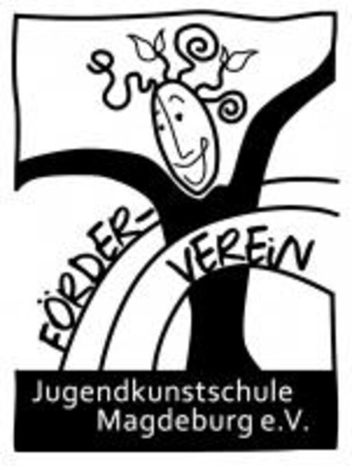 Bild vergrößern: Förderverein Jugendkunstschule Magdeburg e.V.