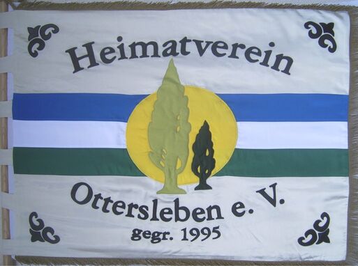 Bild vergrößern: Heimatverein Ottersleben e.V.