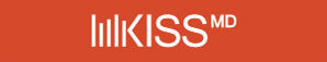 Bild vergrößern: KISS-MD Logo