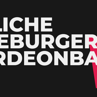 Fröhliche Magdeburger Akkordeonband e.V.  I Logo 