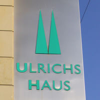 Ulrichshaus © MMKT GmbH