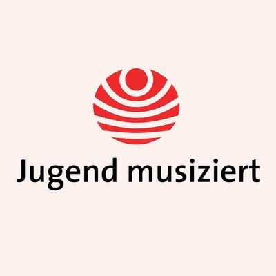 Jugend musiziert I Logo
