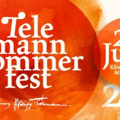 Telemann-Sommerfest 2024