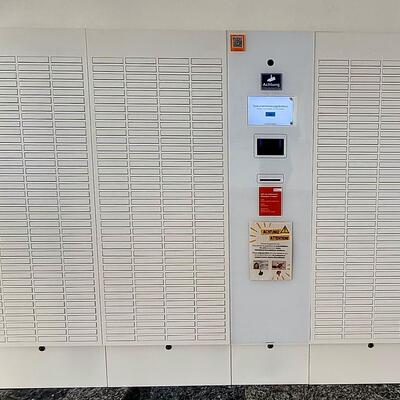 Dokubox wieder nutzbar