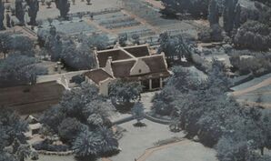 Bild vergrößern: Weingut Nooitgedacht
