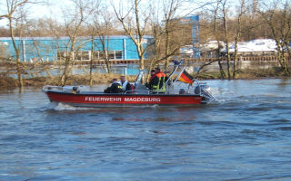 BFMD Wasserretter BFMD Wasserretter