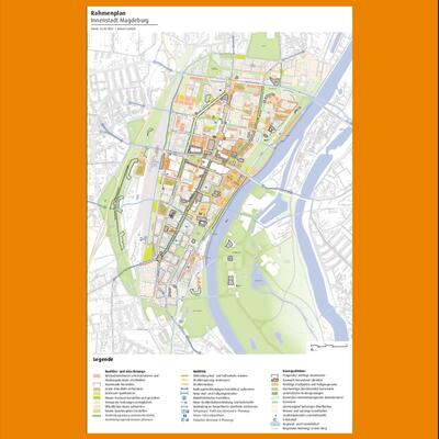 Hauptplan, Stand: 22.05.2022