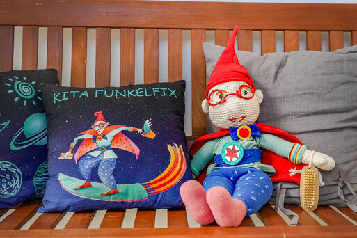 Aktuelle Kurse und Angebote in der Kita Funkelfix