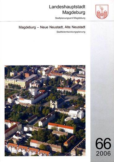 Bild vergrößern: 66-2006 Titelseite