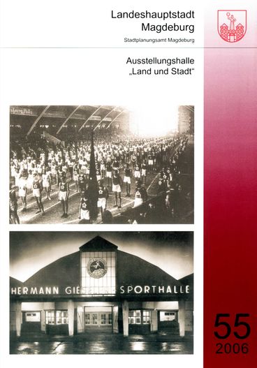 Bild vergrößern: 55-2006 Titelseite