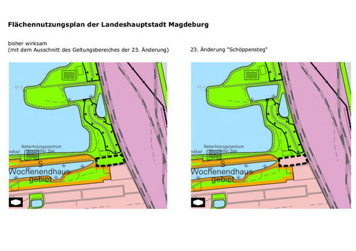 schöppensteg