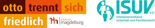 Bild vergrößern: ISUV Otto + Logo
