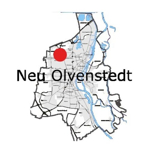 Neu Olvenstedt (2)