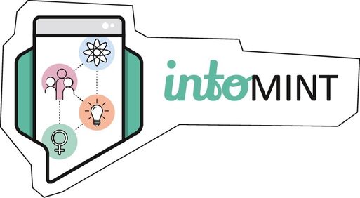 Bild vergrößern: Logo IntoMINT