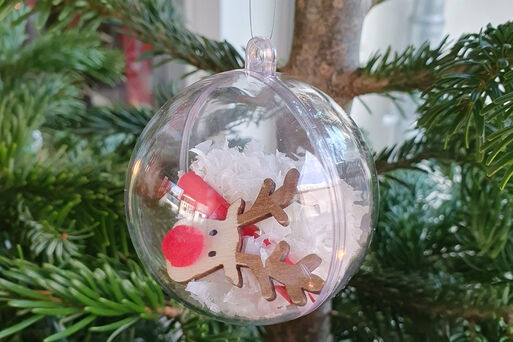 Kita Mimmelitt - Weihnachtswnsche werden wahr.
