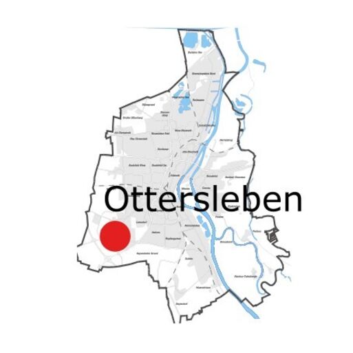 Ottersleben
