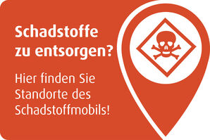 Schadstoffmobilkarte