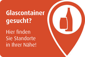 Glascontainerkarte