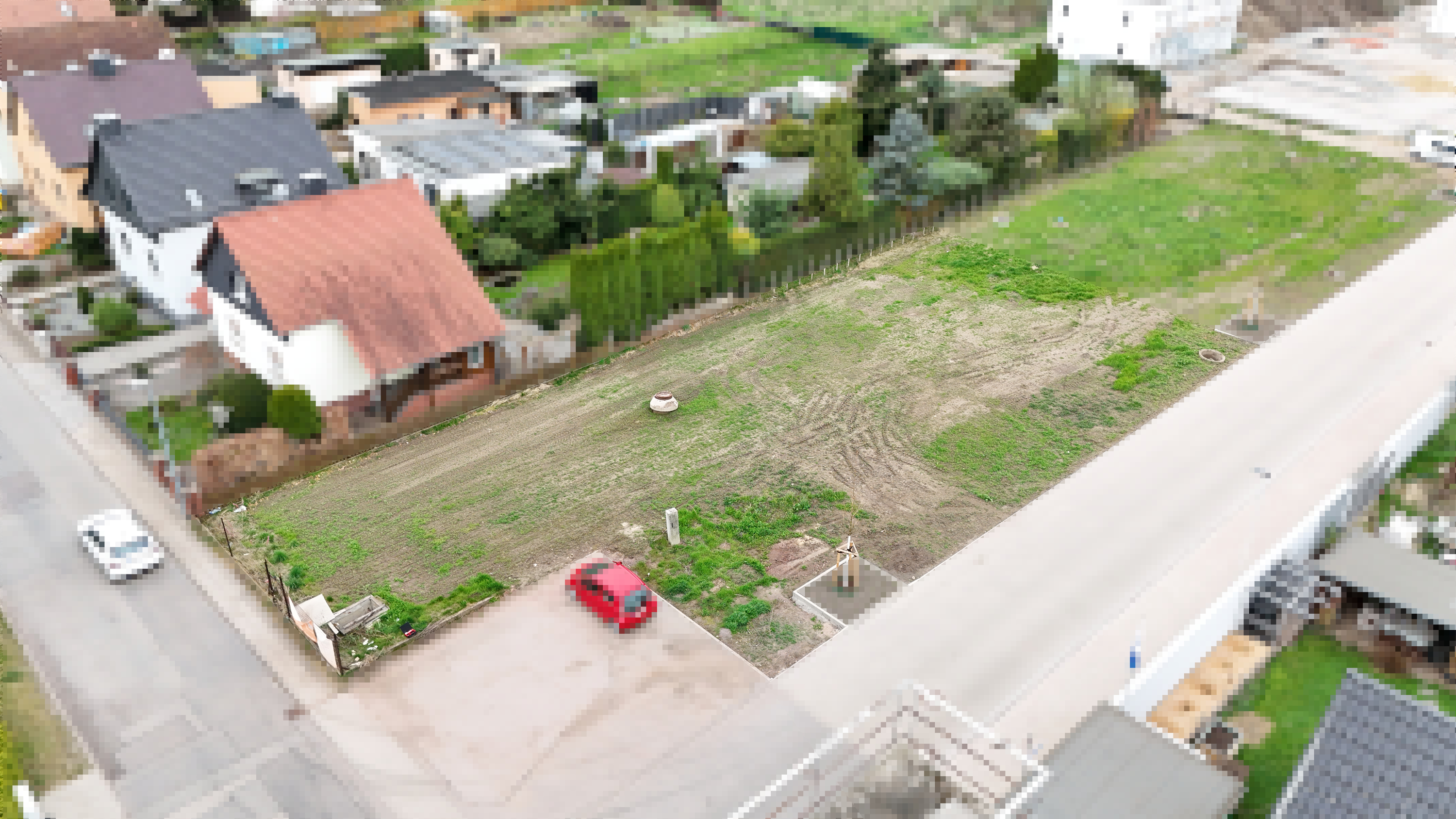 Bild vergrößern: Diesdorfer PW 4_Drohnenbild