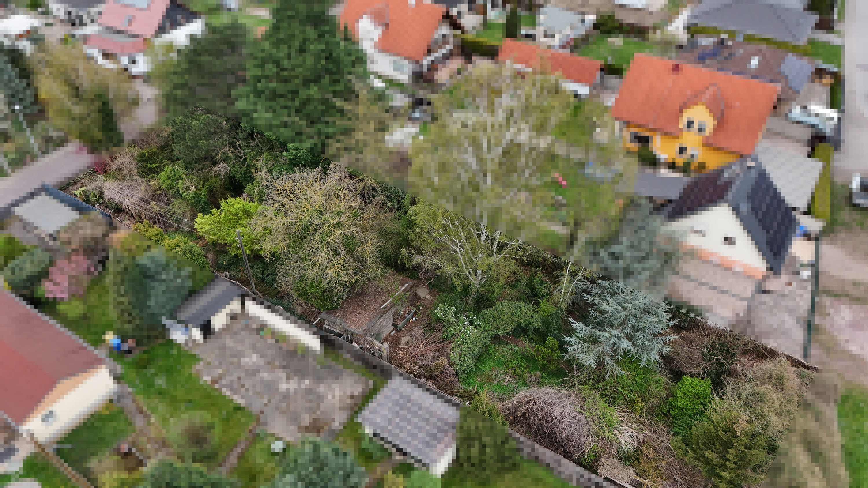 Bild vergrößern: Bornstedter Weg 34_verpixelt
