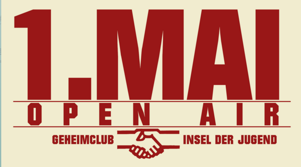 1.Mai