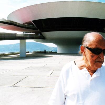 Oscar Niemeyer