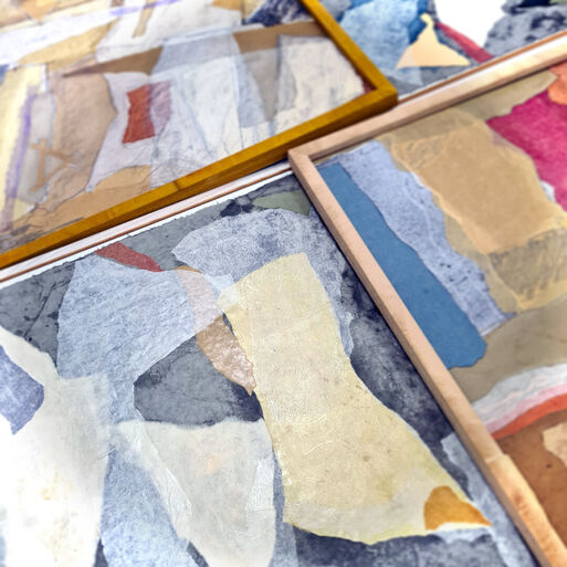 Bild vergrößern: Collage Thomas Gatrzky
