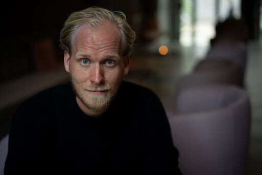 Bild vergrößern: Christian Øland
