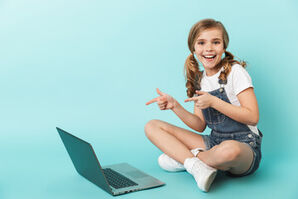 Kinderrechte im digitalen Raum