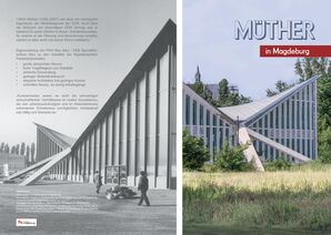 Muether in Magdeburg