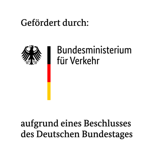 Bild vergrößern: Gefördert durch BMV