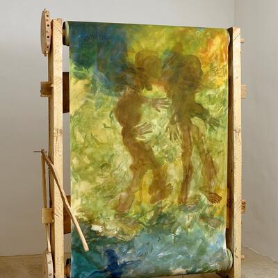 Olaf Wegewitz, Kunstmuseum Magdeburg