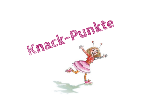 Knack-Punkte