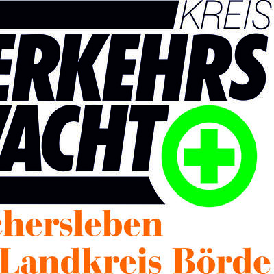 Bild vergrößern: Logo Verkehrswacht Oschersleben