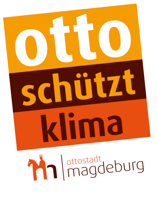 Bild vergrößern: Otto schützt klima Größe M gedreht