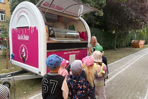 Ses Eisvergngen im Moosmutzel