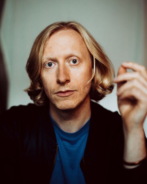 Bild vergrößern: Christian Dittloff